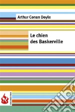 Le chien des Baskerville (low cost). Édition limitée. E-book. Formato PDF ebook