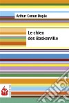 Le chien des Baskerville (low cost). Édition limitée. E-book. Formato PDF ebook