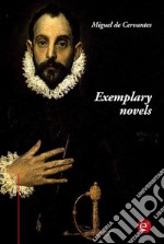 Exemplary novels. E-book. Formato PDF ebook