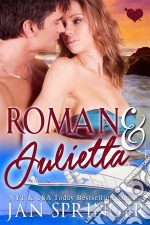 Roman E Julietta. E-book. Formato EPUB