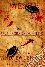 Una Probada De Miedo. E-book. Formato EPUB ebook