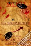 Una Probada De Miedo. E-book. Formato Mobipocket ebook