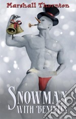 Snowman With Benefits. E-book. Formato Mobipocket