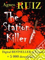 The Station Killer. E-book. Formato EPUB