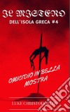 Omicidio In Bella Mostra. E-book. Formato Mobipocket ebook