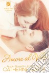 Amore Al Volo. E-book. Formato EPUB ebook