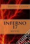 Inferno 17. E-book. Formato EPUB ebook