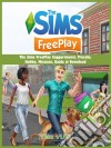 The Sims Freeplay Suggerimenti, Trucchi,  Hobby, Missioni, Guida Al Download. E-book. Formato Mobipocket ebook