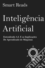 Inteligência Artificial. E-book. Formato EPUB ebook