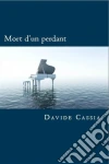 Mort D'un Perdant. E-book. Formato EPUB ebook