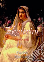 Ekaterini. E-book. Formato EPUB ebook