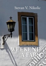 Weekend A Faro. E-book. Formato EPUB