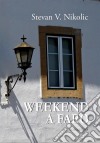 Weekend A Faro. E-book. Formato Mobipocket ebook