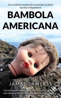 Bambola Americana. E-book. Formato Mobipocket ebook di James Lawless