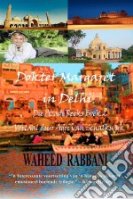 Dokter Margaret In Delhi. E-book. Formato Mobipocket ebook