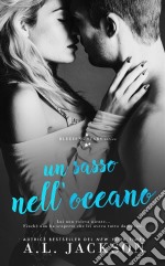 Un Sasso Nell&apos;oceano. E-book. Formato EPUB