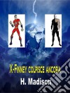 X-Finney Colpisce Ancora. E-book. Formato EPUB ebook di H. Madison