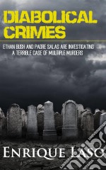 Diabolical Crimes. E-book. Formato Mobipocket ebook