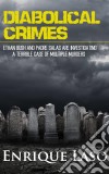 Diabolical Crimes. E-book. Formato Mobipocket ebook