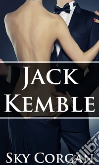 Jack Kemble. E-book. Formato Mobipocket ebook