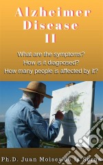 Alzheimer´s Disease Ii. E-book. Formato EPUB ebook