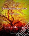 A Favour From The Gods. E-book. Formato Mobipocket ebook