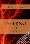 Inferno 17. E-book. Formato EPUB ebook