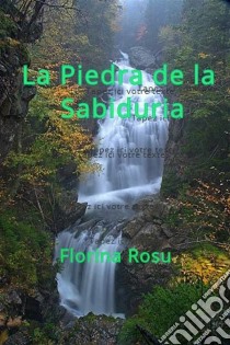 La Piedra De La Sabiduría. E-book. Formato EPUB ebook di Florina Rosu