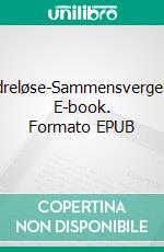 Foreldreløse-Sammensvergelsene. E-book. Formato EPUB ebook di James Morcan