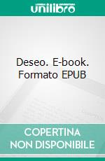 Deseo. E-book. Formato EPUB ebook di James Lawless