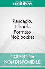 Randagio. E-book. Formato Mobipocket