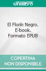 El Florín Negro. E-book. Formato Mobipocket ebook