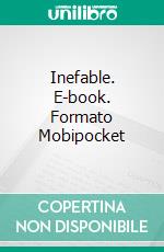 Inefable. E-book. Formato EPUB ebook