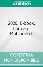 2020. E-book. Formato Mobipocket