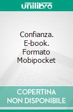 Confianza. E-book. Formato Mobipocket ebook