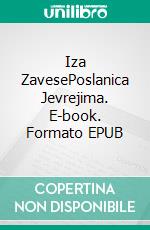 Iza ZavesePoslanica Jevrejima. E-book. Formato EPUB ebook