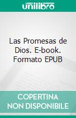 Las Promesas de Dios. E-book. Formato EPUB ebook