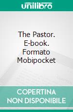 The Pastor. E-book. Formato EPUB ebook