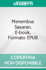 Menembus Sasaran. E-book. Formato EPUB ebook