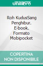 Roh KudusSang Penghibur. E-book. Formato Mobipocket ebook