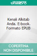 Kenali Alkitab Anda. E-book. Formato EPUB ebook