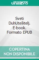 Sveti DuhUtešitelj. E-book. Formato EPUB ebook