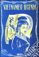 Vietnamese legends. E-book. Formato EPUB ebook