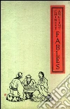 Ancient chinese fables. E-book. Formato EPUB ebook di Various