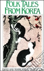 Folk tales from Korea. E-book. Formato EPUB ebook