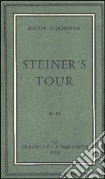 Steiner's tour. E-book. Formato EPUB ebook