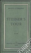 Steiner's tour. E-book. Formato EPUB ebook