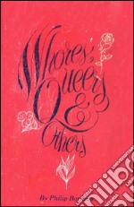 Whores, queers and others. E-book. Formato EPUB ebook