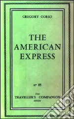 The american express. E-book. Formato EPUB ebook