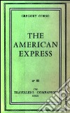 The american express. E-book. Formato EPUB ebook